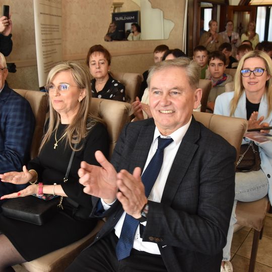 9. Konkurs Wiedzy o Motoryzacji, Przodkowo 2026