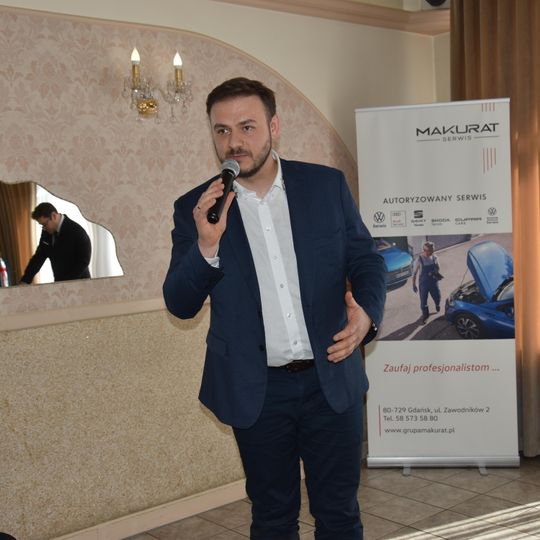 9. Konkurs Wiedzy o Motoryzacji, Przodkowo 2026