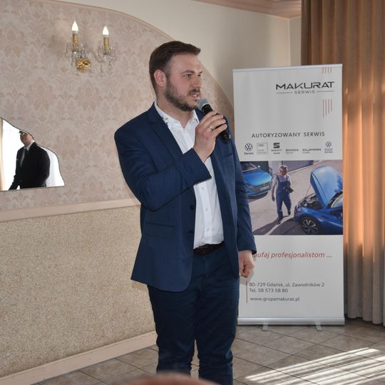 9. Konkurs Wiedzy o Motoryzacji, Przodkowo 2026