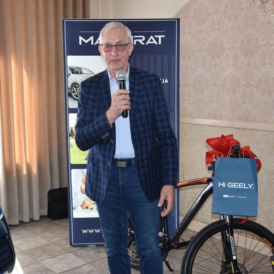 9. Konkurs Wiedzy o Motoryzacji, Przodkowo 2026