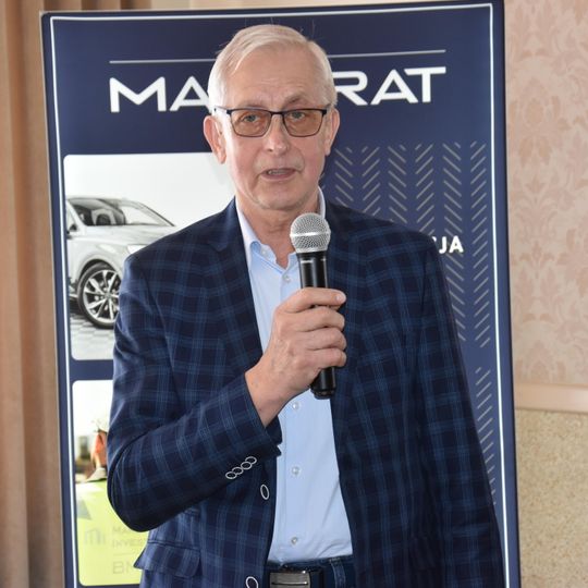 9. Konkurs Wiedzy o Motoryzacji, Przodkowo 2026