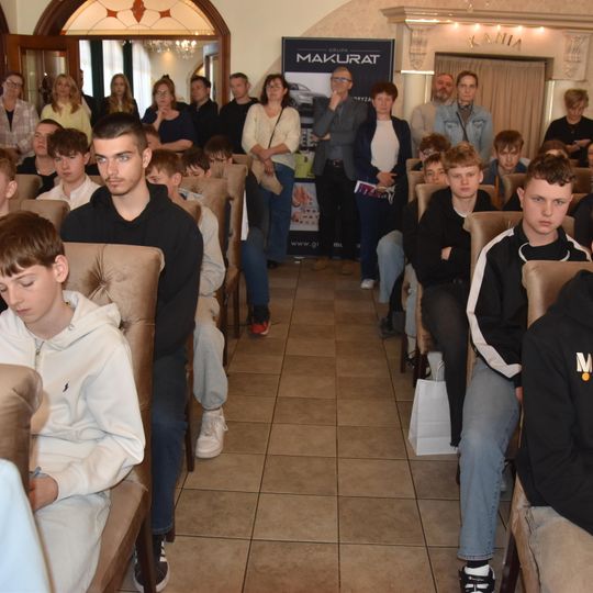 9. Konkurs Wiedzy o Motoryzacji, Przodkowo 2026