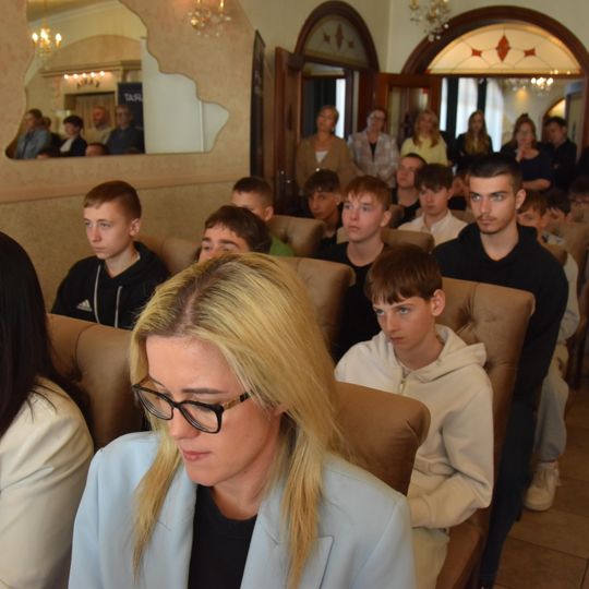 9. Konkurs Wiedzy o Motoryzacji, Przodkowo 2026