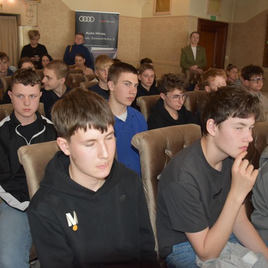 9. Konkurs Wiedzy o Motoryzacji, Przodkowo 2026