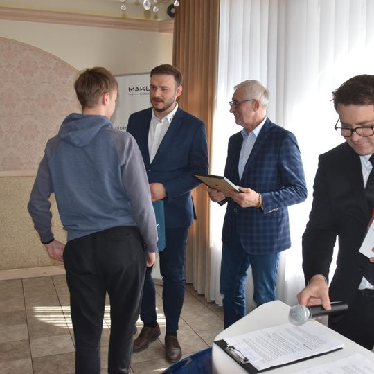 9. Konkurs Wiedzy o Motoryzacji, Przodkowo 2026