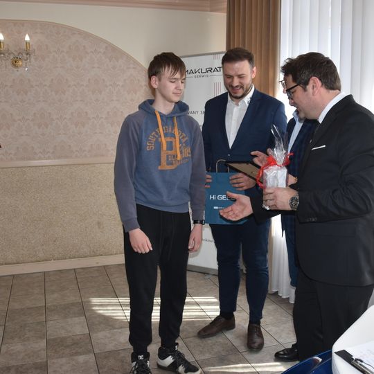 9. Konkurs Wiedzy o Motoryzacji, Przodkowo 2026