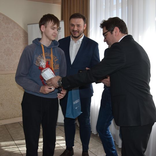 9. Konkurs Wiedzy o Motoryzacji, Przodkowo 2026