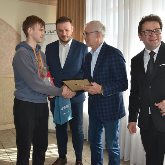 9. Konkurs Wiedzy o Motoryzacji, Przodkowo 2026