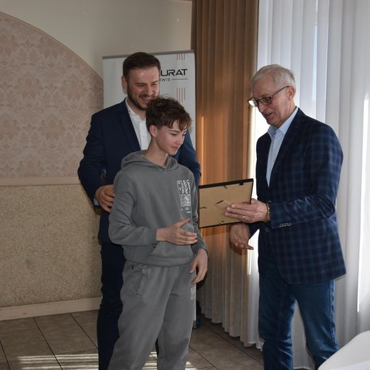 9. Konkurs Wiedzy o Motoryzacji, Przodkowo 2026