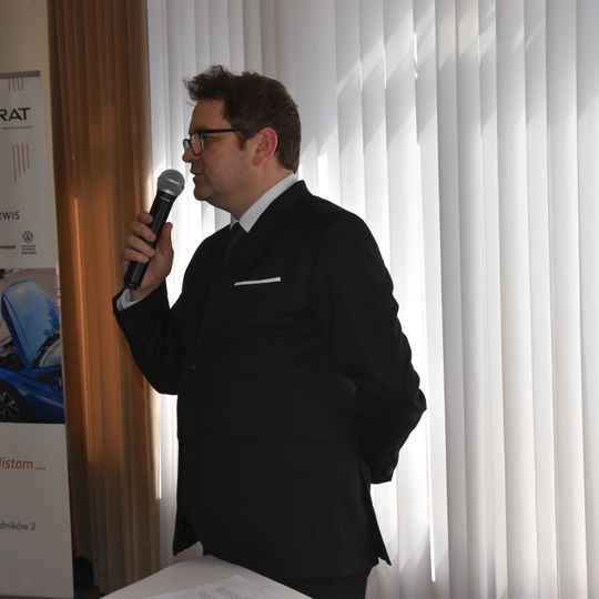 9. Konkurs Wiedzy o Motoryzacji, Przodkowo 2026