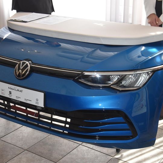 9. Konkurs Wiedzy o Motoryzacji, Przodkowo 2026