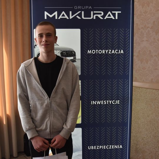 9. Konkurs Wiedzy o Motoryzacji, Przodkowo 2026