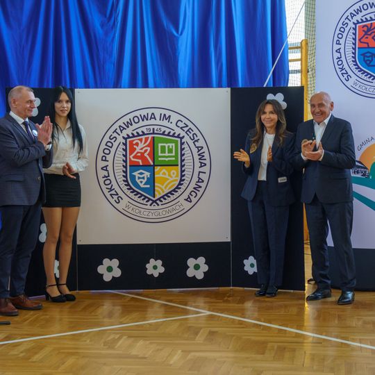 prezentacja sektora im. Czesława Langa, Kołczygłowy 2026