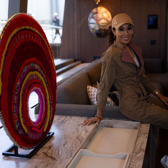 wodowanie superjachtu Art Cat Asante, Sunreef Yachts, Gdańsk 2026