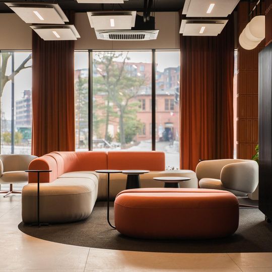 Resi4Rent Gdańsk Stocznia