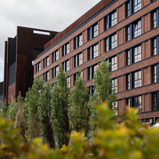 Resi4Rent Gdańsk Stocznia