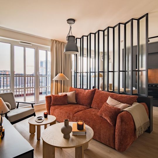 Resi4Rent Gdańsk Stocznia