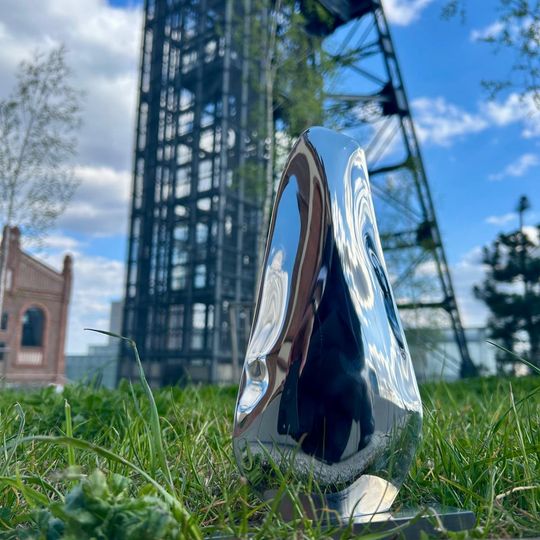 TOP Inwestycje, statuetka