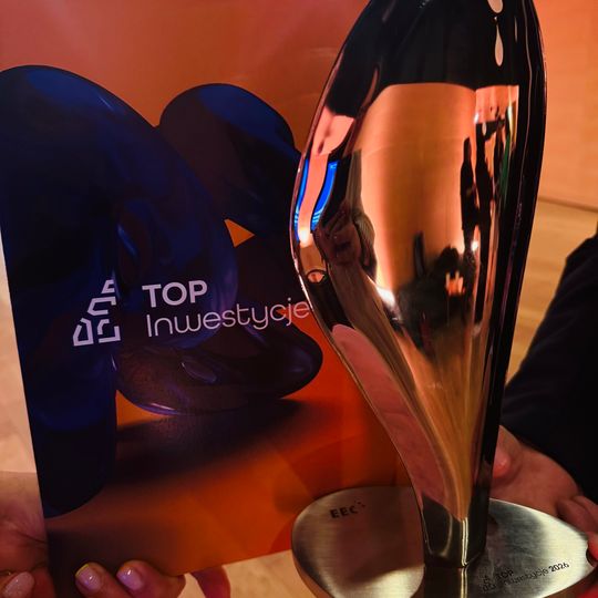 TOP Inwestycje 2026