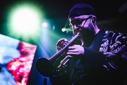 Ńoko w Drizzly Grizzly - premiera albumu "KO"