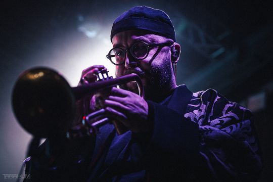 Ńoko w Drizzly Grizzly - premiera albumu "KO"