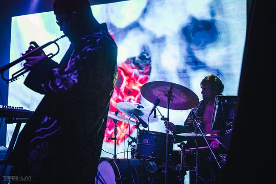 Ńoko w Drizzly Grizzly - premiera albumu "KO"