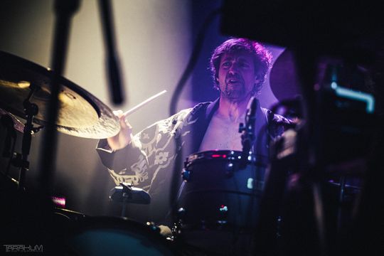 Ńoko w Drizzly Grizzly - premiera albumu "KO"