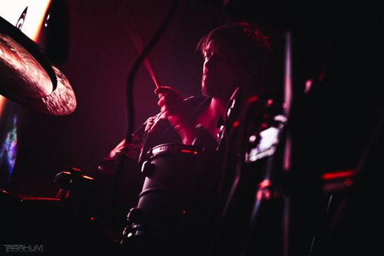 Ńoko w Drizzly Grizzly - premiera albumu "KO"