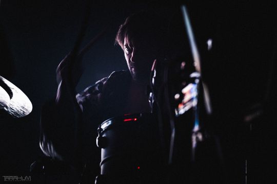 Ńoko w Drizzly Grizzly - premiera albumu "KO"