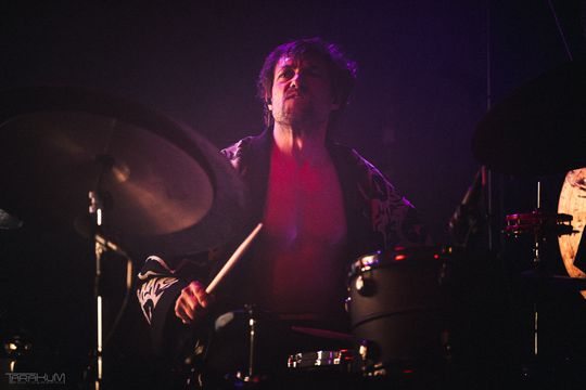 Ńoko w Drizzly Grizzly - premiera albumu "KO"