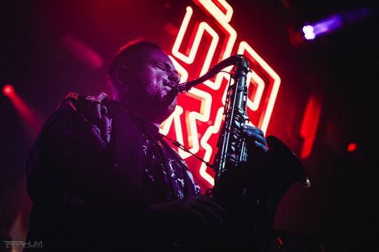 Ńoko w Drizzly Grizzly - premiera albumu "KO"