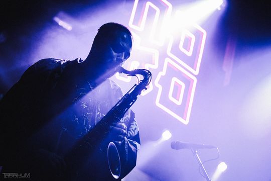 Ńoko w Drizzly Grizzly - premiera albumu "KO"