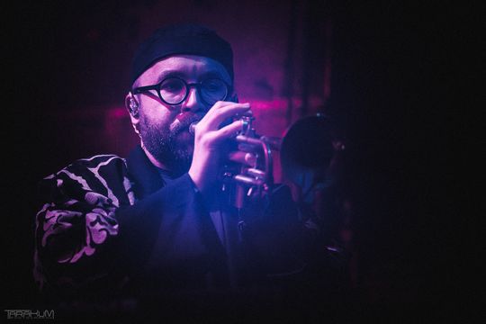 Ńoko w Drizzly Grizzly - premiera albumu "KO"