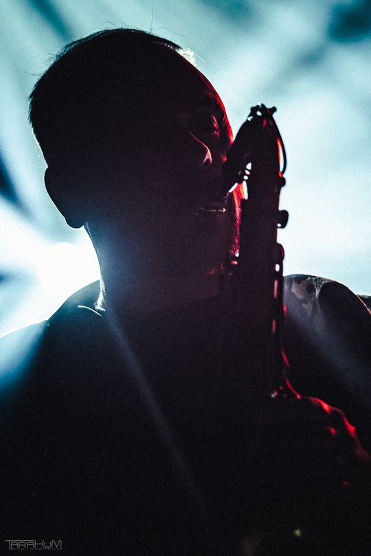 Ńoko w Drizzly Grizzly - premiera albumu "KO"