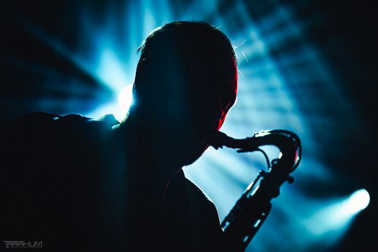 Ńoko w Drizzly Grizzly - premiera albumu "KO"