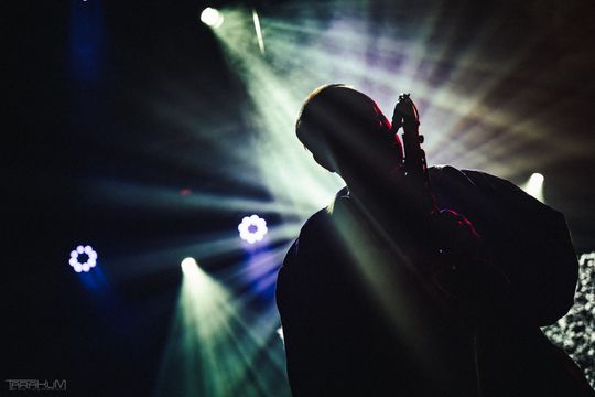 Ńoko w Drizzly Grizzly - premiera albumu "KO"