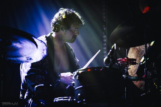 Ńoko w Drizzly Grizzly - premiera albumu "KO"