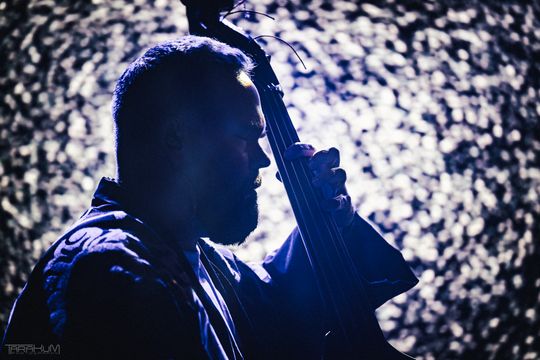 Ńoko w Drizzly Grizzly - premiera albumu "KO"