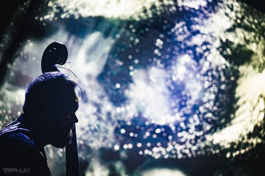 Ńoko w Drizzly Grizzly - premiera albumu "KO"