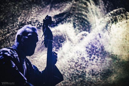 Ńoko w Drizzly Grizzly - premiera albumu "KO"