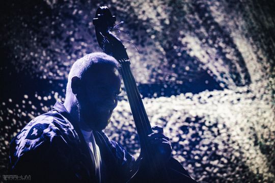 Ńoko w Drizzly Grizzly - premiera albumu "KO"