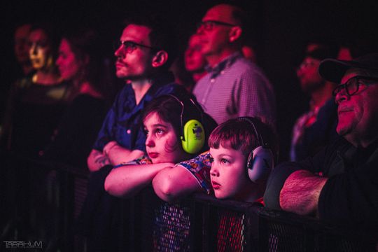 Ńoko w Drizzly Grizzly - premiera albumu "KO"