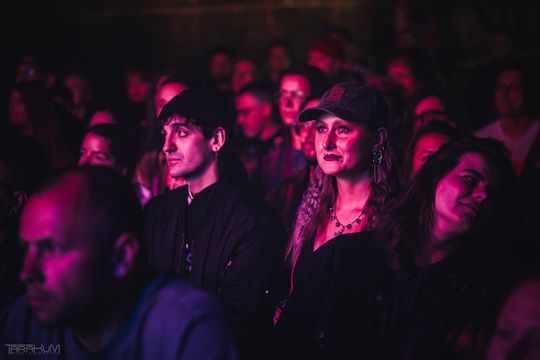 Ńoko w Drizzly Grizzly - premiera albumu "KO"