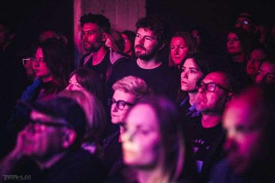 Ńoko w Drizzly Grizzly - premiera albumu "KO"