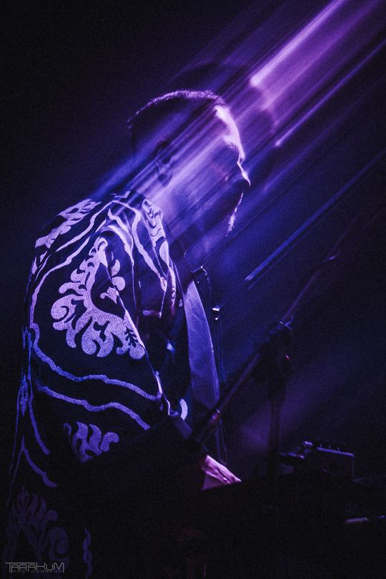 Ńoko w Drizzly Grizzly - premiera albumu "KO"