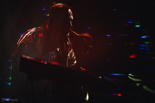 Ńoko w Drizzly Grizzly - premiera albumu "KO"