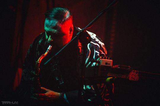 Ńoko w Drizzly Grizzly - premiera albumu "KO"