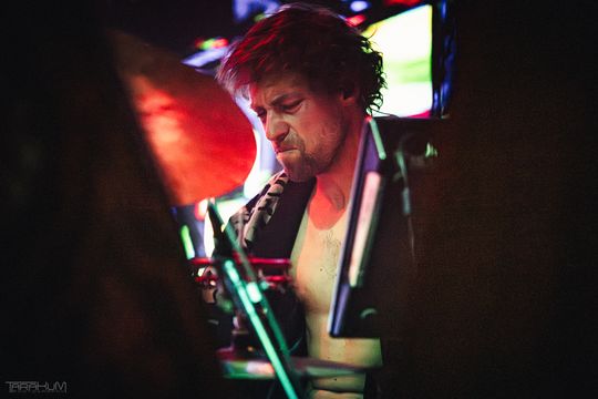 Ńoko w Drizzly Grizzly - premiera albumu "KO"