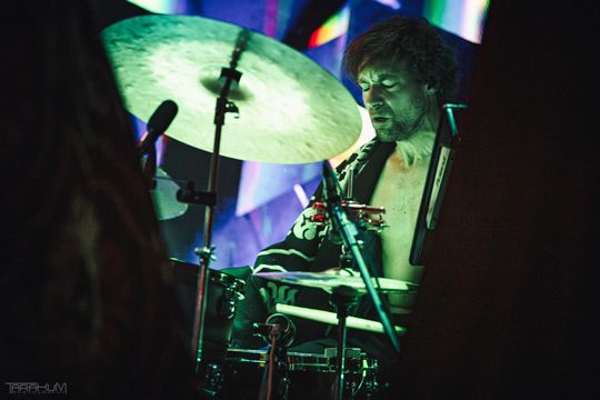 Ńoko w Drizzly Grizzly - premiera albumu "KO"