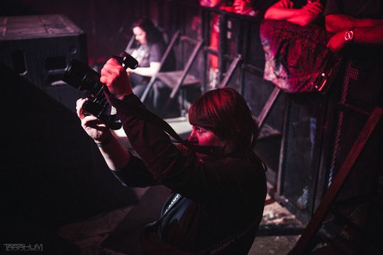 Ńoko w Drizzly Grizzly - premiera albumu "KO"